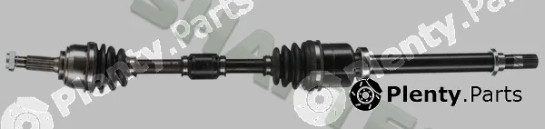 Shaftec NI208R — Drive Shaft