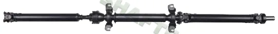 Shaftec SPS239 — Propshaft, axle drive