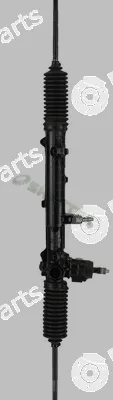 Shaftec PR628 — Steering Gear