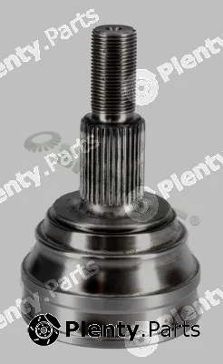 Shaftec CV187N — Joint, drive shaft