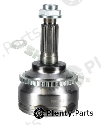 Shaftec CV1277N — Joint, drive shaft