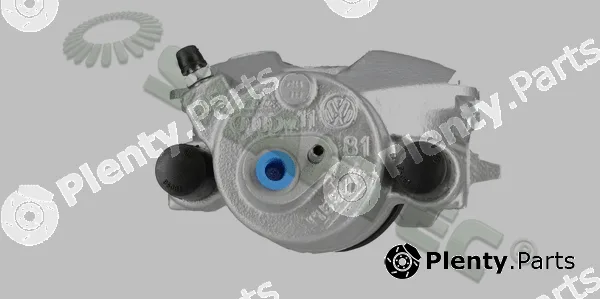 Shaftec SBC1088L — Brake Caliper Shaftec Select