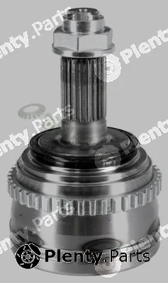 Shaftec CV184A2N — Joint, drive shaft