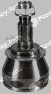 Shaftec CV1140N — Joint, drive shaft