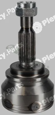Shaftec CV1153N — Joint, drive shaft