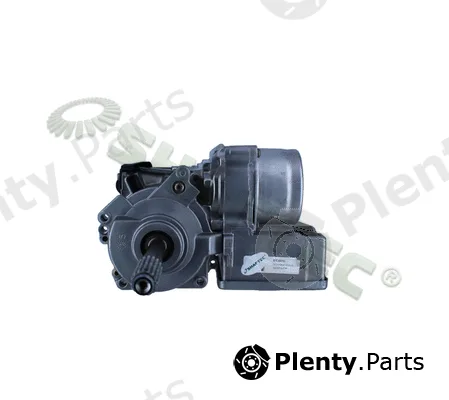 Shaftec EC3010 — Steering Column