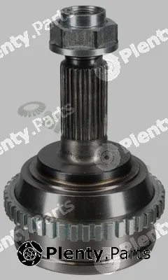 Shaftec CV100A2N — Joint, drive shaft