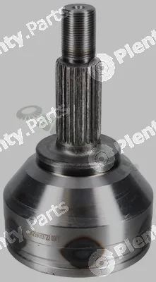 Shaftec CV116N — Joint, drive shaft