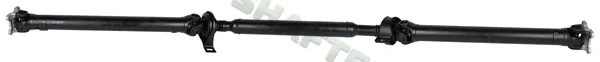 Shaftec SPS118 — Propshaft, axle drive