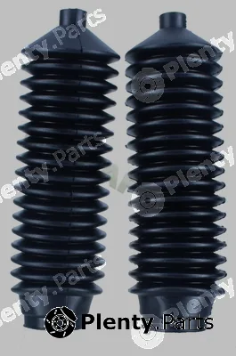 Shaftec SRG163 — Bellow Kit, steering