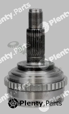 Shaftec CV182AN — Joint, drive shaft
