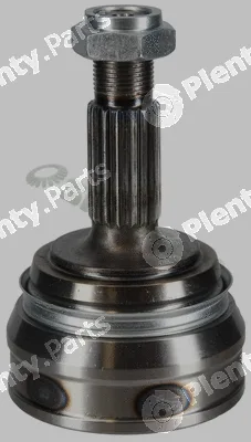 Shaftec CV34N — Joint, drive shaft