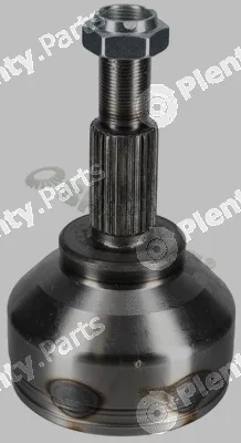 Shaftec CV1004N — Joint, drive shaft