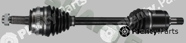 Shaftec HO138AR — Drive Shaft