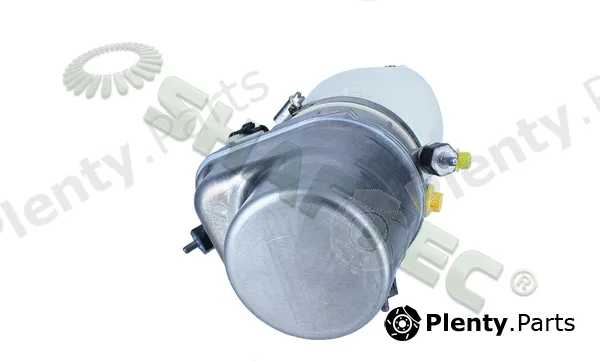Shaftec EHP1168 — Hydraulic Pump, steering
