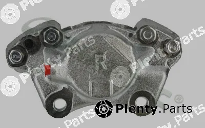 Shaftec BC972R — Brake Caliper