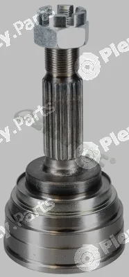 Shaftec JCV996N — Joint, drive shaft