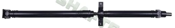 Shaftec SPS235 — Propshaft, axle drive
