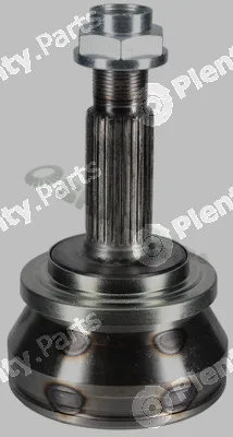 Shaftec CV1725N — Joint, drive shaft