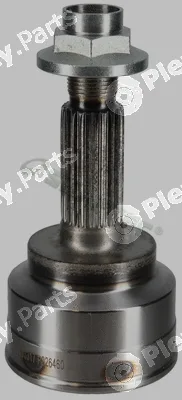 Shaftec JCV994N — Joint, drive shaft