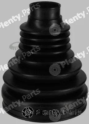Shaftec BK1006 — Bellow Kit, drive shaft