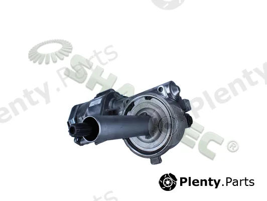 Shaftec EC3005 — Steering Column