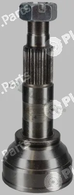 Shaftec JCV972N — Joint, drive shaft