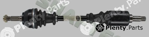 Shaftec C123L — Drive Shaft