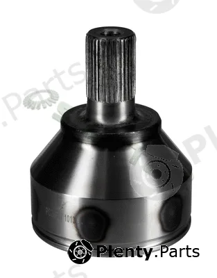 Shaftec CV1006N — Joint, drive shaft