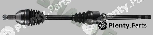 Shaftec C233R — Drive Shaft