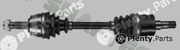 Shaftec FI263L — Drive Shaft