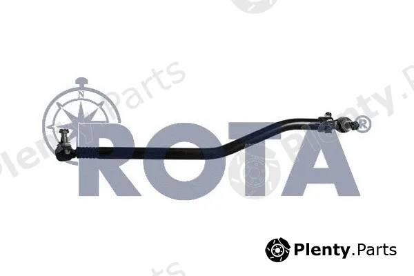 Rota 2088040 — Centre Rod Assembly