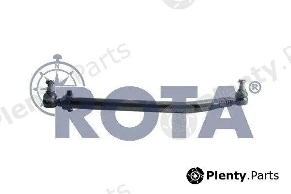 Rota 20111471 — Centre Rod Assembly