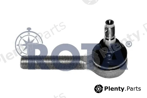 Rota 2086531 — Ball Head, gearshift linkage