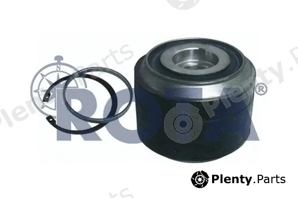 Rota 2053436 — Repair Kit, control/trailing arm