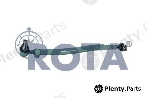 Rota 2071799 — Centre Rod Assembly