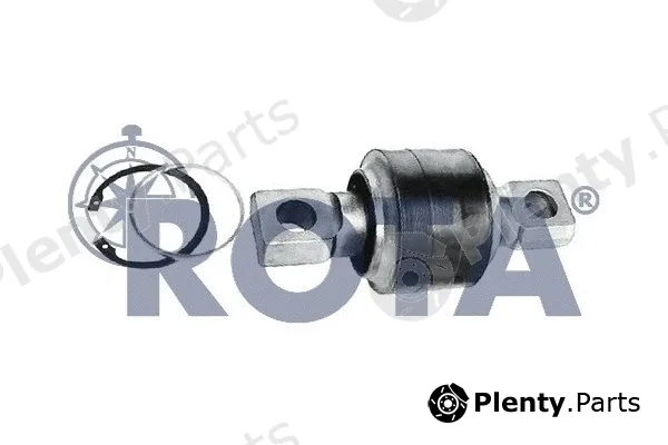 Rota 2013571 — Repair Kit, control/trailing arm