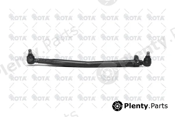 Rota 20113201 — Centre Rod Assembly