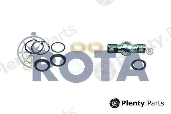 Rota 2056636 — Repair Kit, control/trailing arm