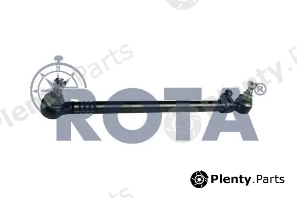 Rota 1062299 — Centre Rod Assembly
