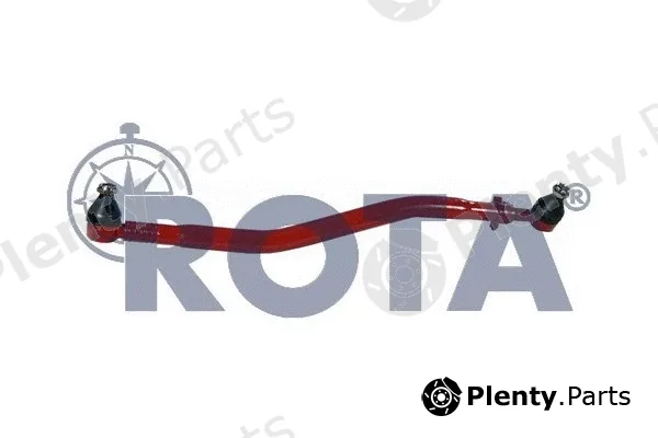 Rota 2016086 — Centre Rod Assembly