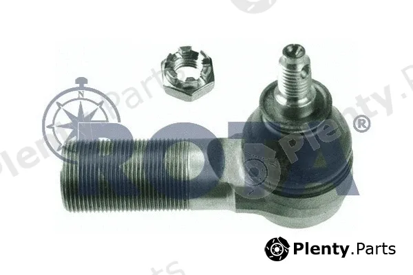 Rota 2072827 — Ball Head, gearshift linkage