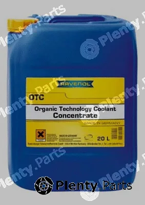 Ravenol 1410110-020-01-999 — Antifreeze RAVENOL OTC Concentrate Protect C12+
