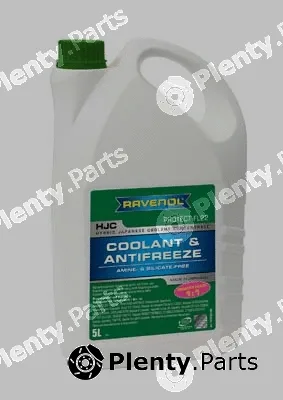 Ravenol 1410122-005-01-999 — Antifreeze RAVENOL HJC Concentrate Protect FL 22