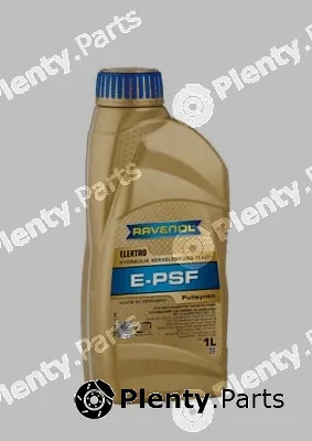 Ravenol 1181002-001-01-999 — Hydraulic Oil RAVENOL E-PSF Fluid