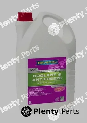 Ravenol 1410128-005-01-999 — Antifreeze RAVENOL LGC Concentrate Protect C13