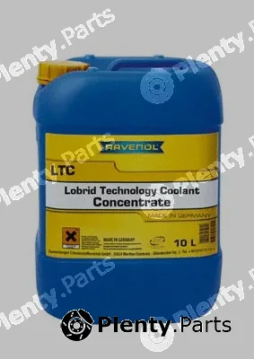 Ravenol 1410125-010-01-999 — Antifreeze RAVENOL LTC Concentrate Protect C12++