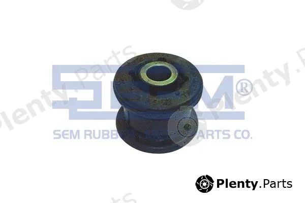 Sem Lastik 7917 — Mounting, radiator