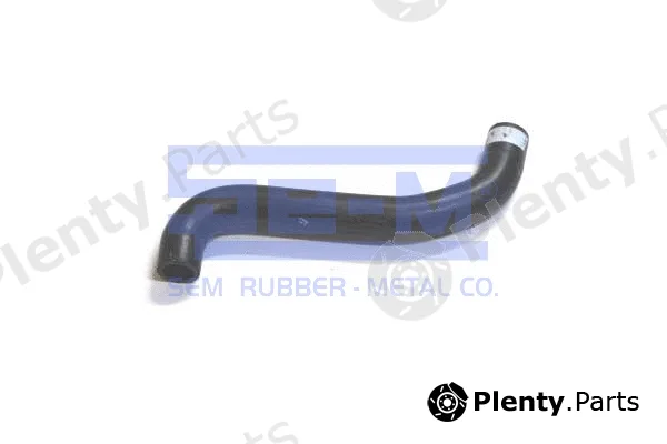 Sem Lastik 16054 — Radiator Hose
