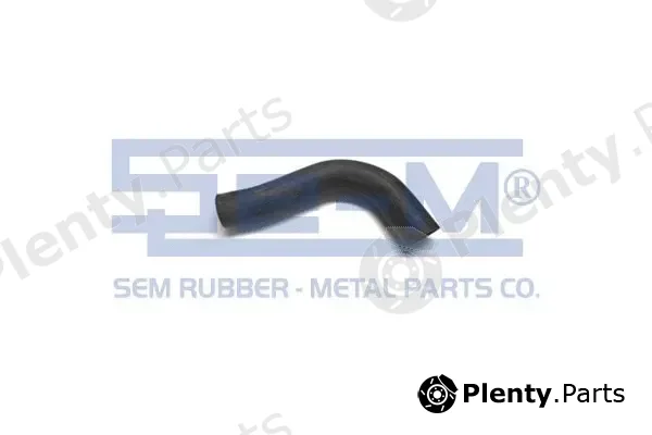 Sem Lastik 11934 — Radiator Hose